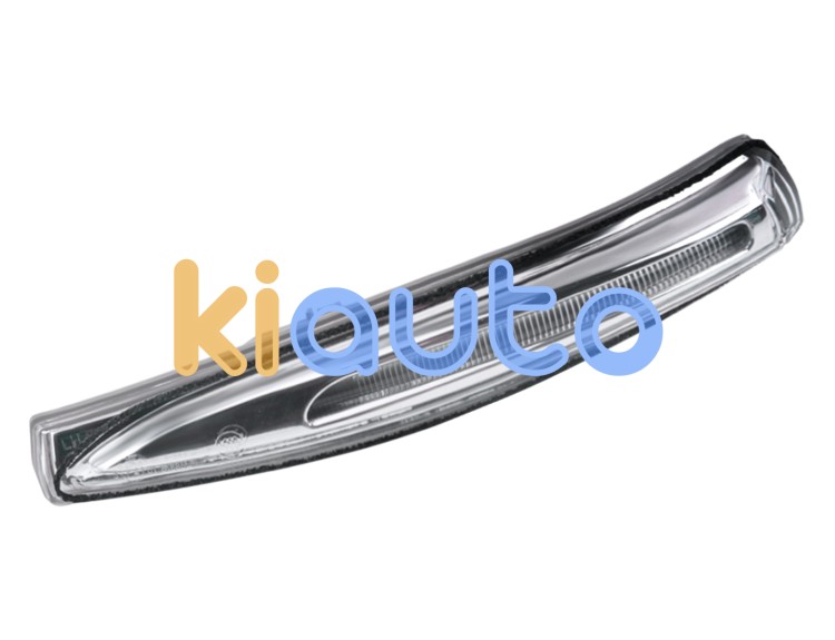 Piloto espejo retrovisor hyundai santa fe 2012-2016 izquierdo OE 876132W000 / 87613-2W000
