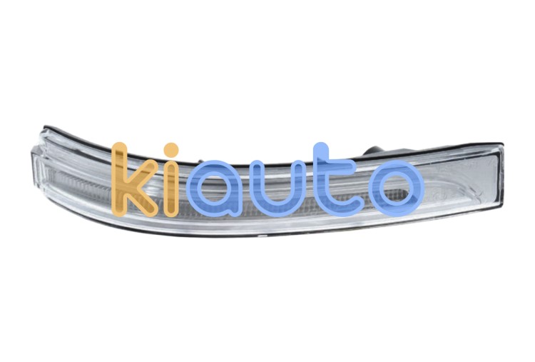 Piloto espejo retrovisor hyundai tucson 2015-2018 derecho OE 87623-D7000 / 87623D7000 / 87623-D3000
