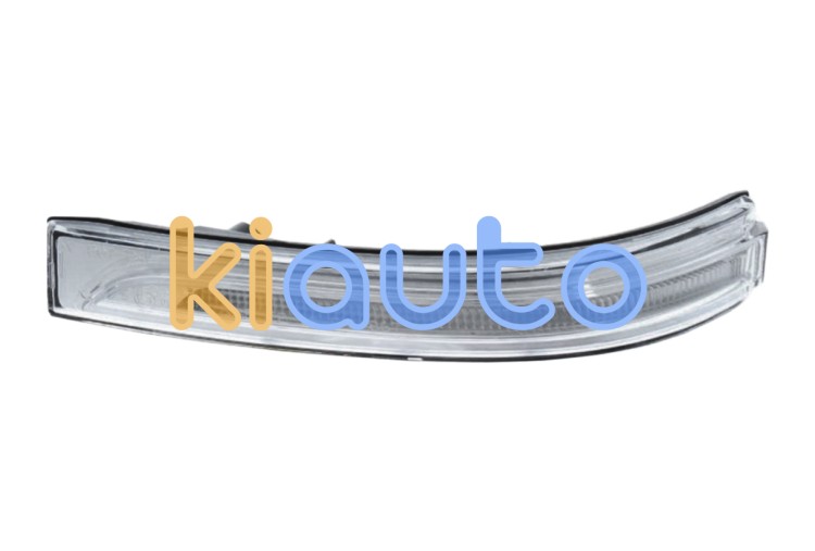 Piloto espejo retrovisor hyundai tucson 2018-2020 izquierdo OE 87613-D7000 / 87613D7000 / 87613-D3000