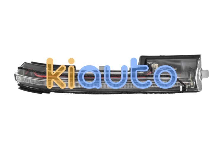 Piloto espejo retrovisor hyundai tucson 2020-> derecho OE 87624N9000 / 87624-N9000