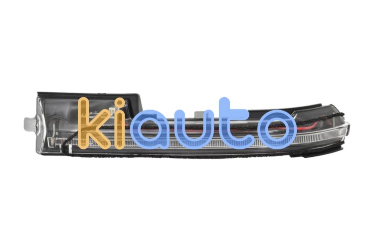 Piloto espejo retrovisor hyundai tucson 2020-> izquierdo OE 87614N9000 / 87614-N9000