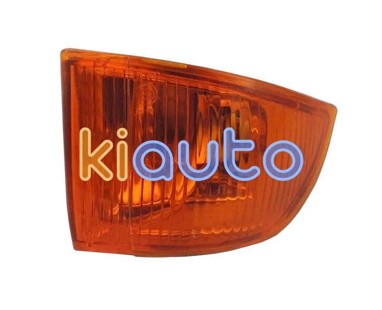 Piloto espejo retrovisor iveco daily 2006-2012 ambar / derecho OE 3801915