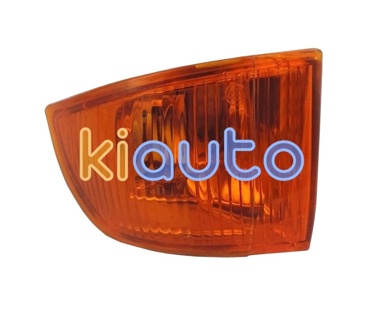Piloto espejo retrovisor iveco daily 2012-2014 ambar / izquierdo OE 3801914