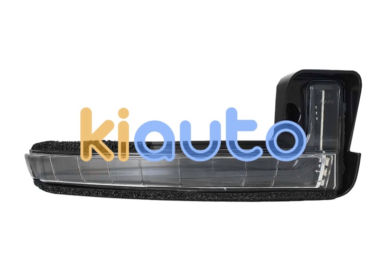 Piloto espejo retrovisor jeep cherokee 2013-2018 derecho OE K68228922AA