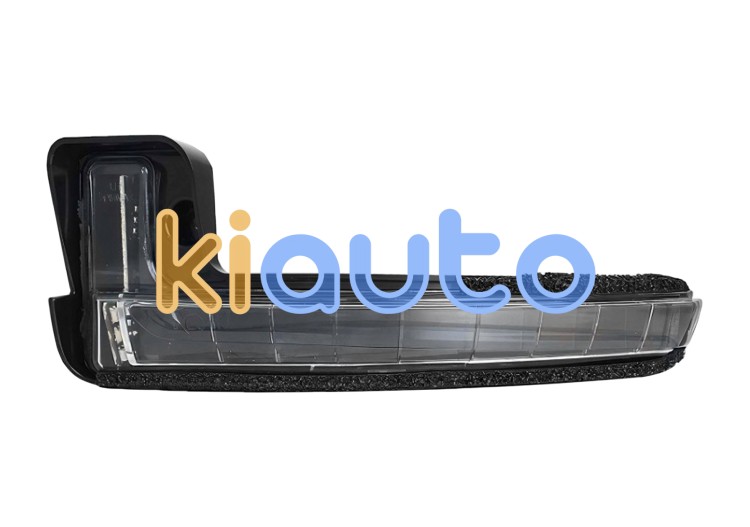 Piloto espejo retrovisor jeep cherokee 2013-2018 izquierdo OE K68228921AA