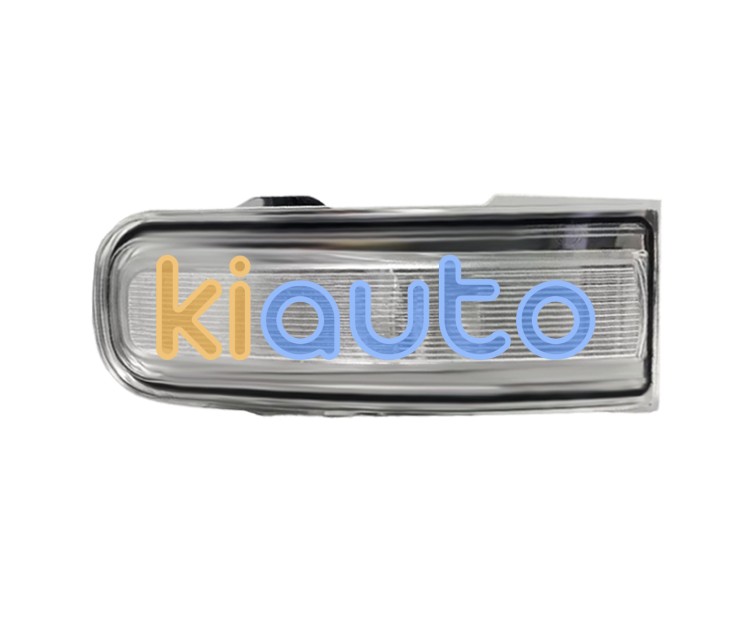 Piloto espejo retrovisor jeep renegade 2014-2018 izquierdo OE 71779556 / 68348178AA