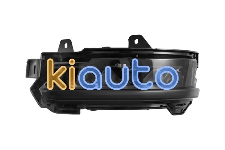 Piloto espejo retrovisor land rover discovery sport 2016-2020 izquierdo OE LR048352