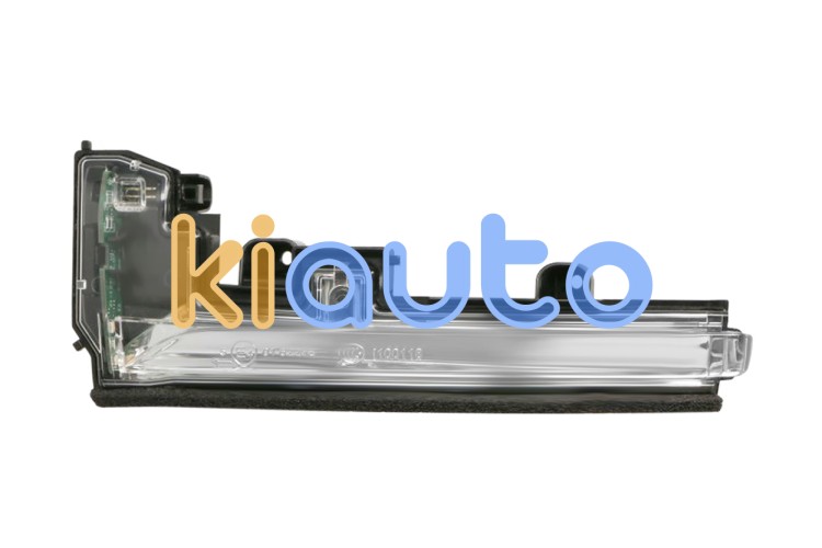 Piloto espejo retrovisor land rover range rover sport 2013-2017 izquierdo OE LR027946