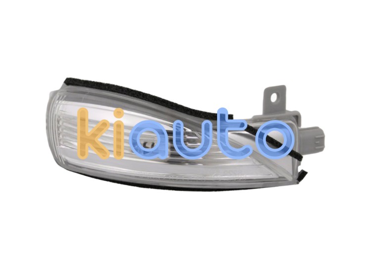Piloto espejo retrovisor mazda 3 2009-2011 derecho OE G33D69122