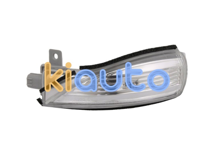 Piloto espejo retrovisor mazda 6 2010-2013 izquierdo OE G33D69182