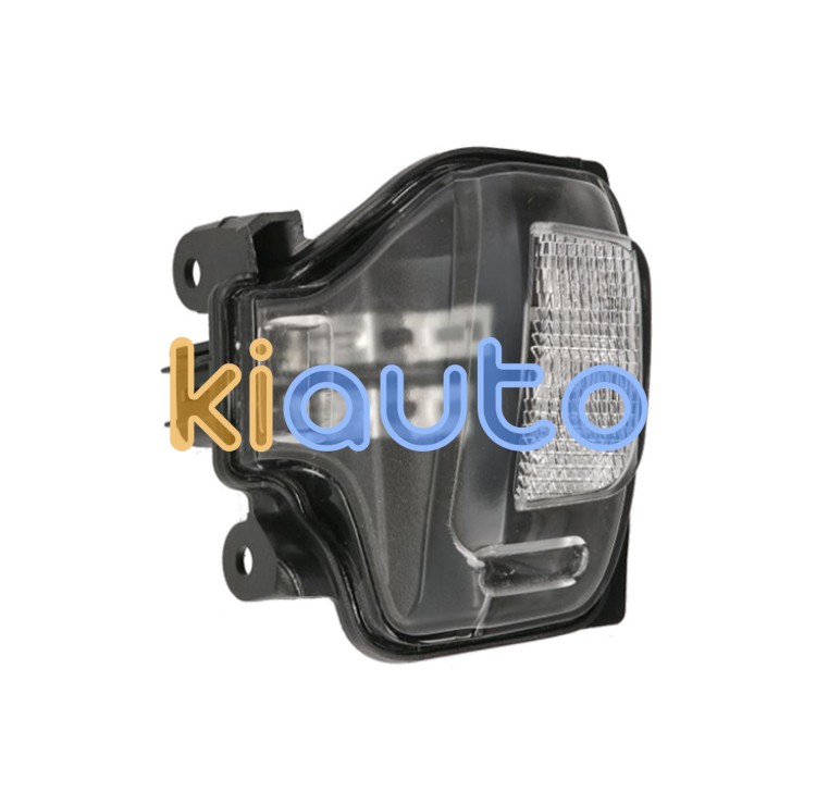 Piloto espejo retrovisor mazda 6 2013-2016 derecho OE GHP9-69-122 / GHP969122