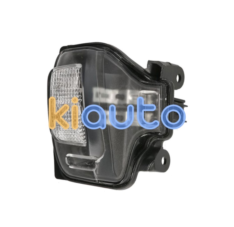 Piloto espejo retrovisor mazda 6 2013-2016 izquierdo OE GHP9-69-182 / GHP969182