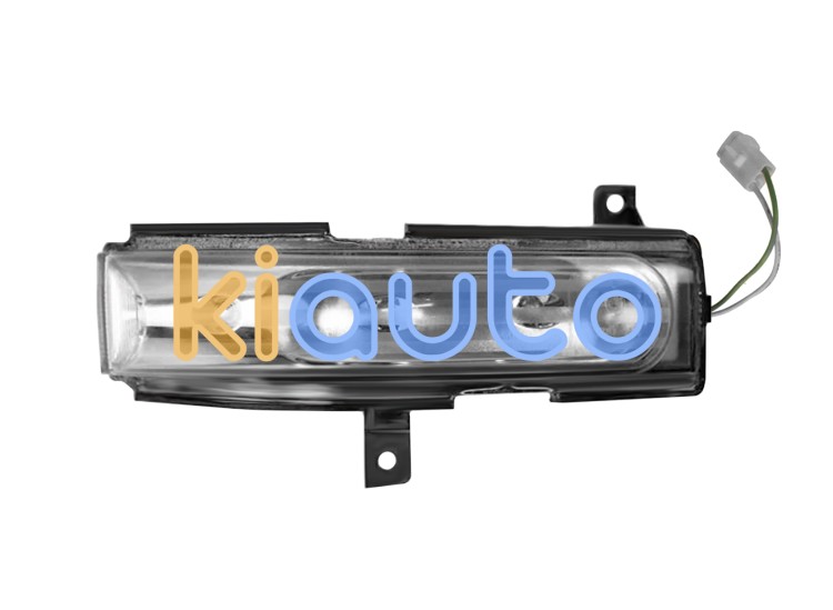 Piloto espejo retrovisor mazda cx-9 2007-2010 derecho OE L20869122A