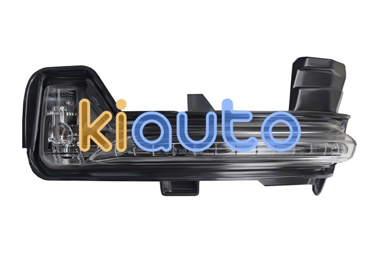 Piloto espejo retrovisor mercedes citan 2021-> modelo piloto led / izquierdo OE A4209066700