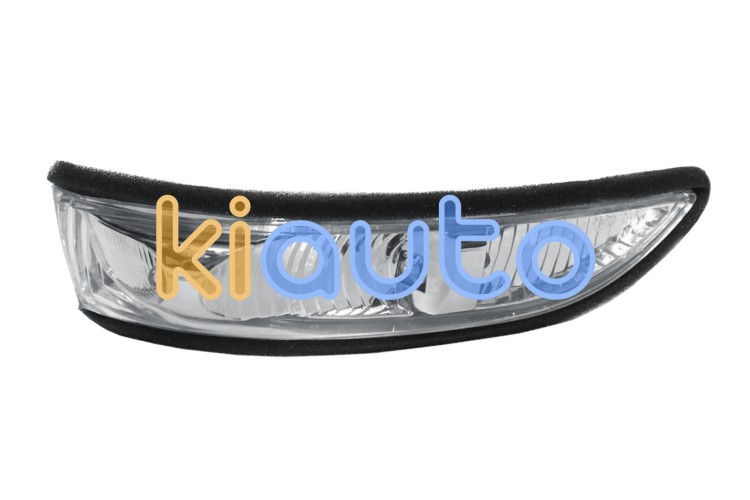 Piloto espejo retrovisor mercedes clase a (w169) 2004-2008 derecho OE A1698200621 / 1698200621