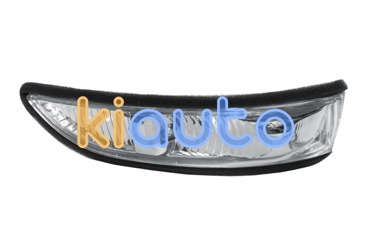 Piloto espejo retrovisor mercedes clase a (w169) 2004-2008 izquierdo OE A1698200521 / 1698200521