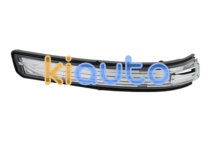 Piloto espejo retrovisor mercedes clase a (w169) 2008-2012 izquierdo OE A1698201121 / 1698201121