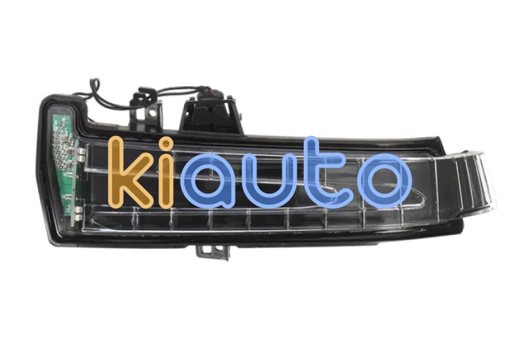 Piloto espejo retrovisor mercedes clase a (w176) 2015-2018 izquierdo OE A2129067401