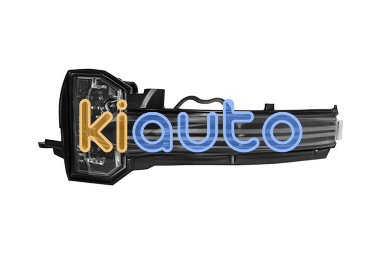 Piloto espejo retrovisor mercedes clase a (w177) 2018-> izquierdo OE A0999061902