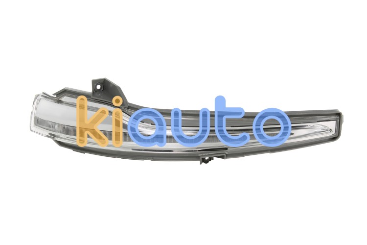 Piloto espejo retrovisor mercedes clase c (c205) coupe / cabrio 2015-2018 base cromada / derecho OE A0999060243 / A0999067401 / 0999060243