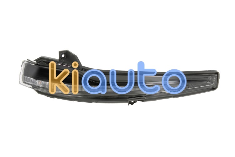 Piloto espejo retrovisor mercedes clase c (c205) coupe / cabrio 2015-2018 base negra / derecho OE A0999064401 / A0999067201 / 0999064401