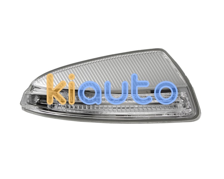 Piloto espejo retrovisor mercedes clase c (w204) 2007-2011 derecho OE A2048200821
