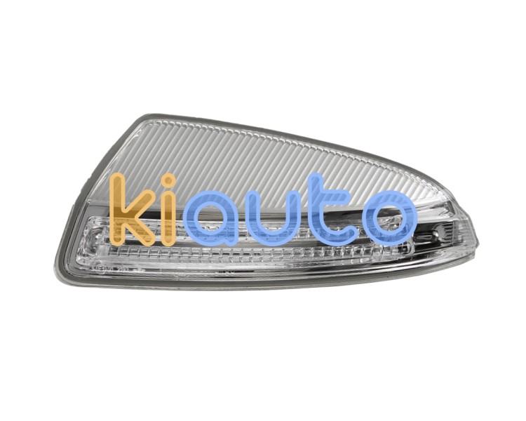 Piloto espejo retrovisor mercedes clase c (w204) 2007-2011 izquierdo OE A2048200721