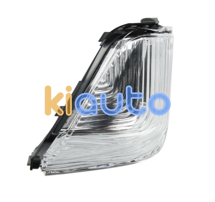 Piloto espejo retrovisor mercedes sprinter (906) 2006-2013 izquierdo OE A0018228920