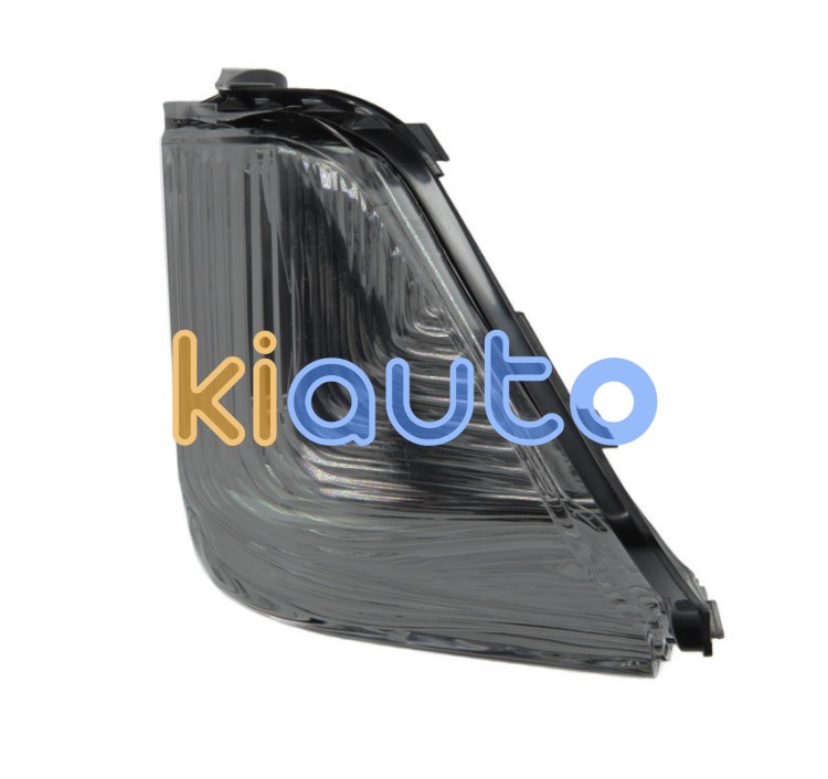Piloto espejo retrovisor mercedes sprinter (907/910) 2018-> modelo piloto descubierto / fume / derecho OE 2E0953050A