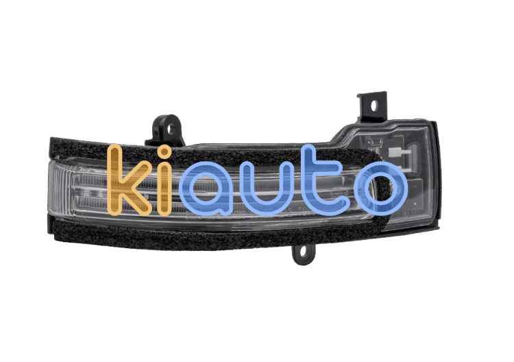 Piloto espejo retrovisor mitsubishi asx 2012-2016 derecho OE 8351A068 / 8351A100