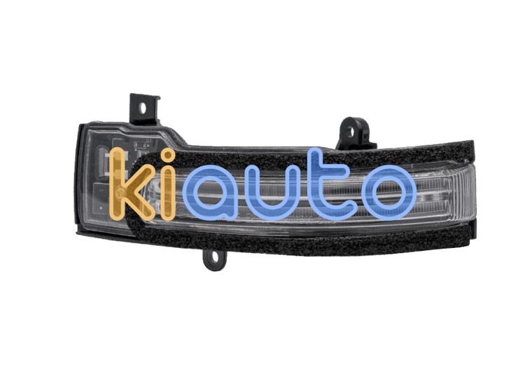 Piloto espejo retrovisor mitsubishi asx 2012-2016 izquierdo OE 8351A067 / 8351A099