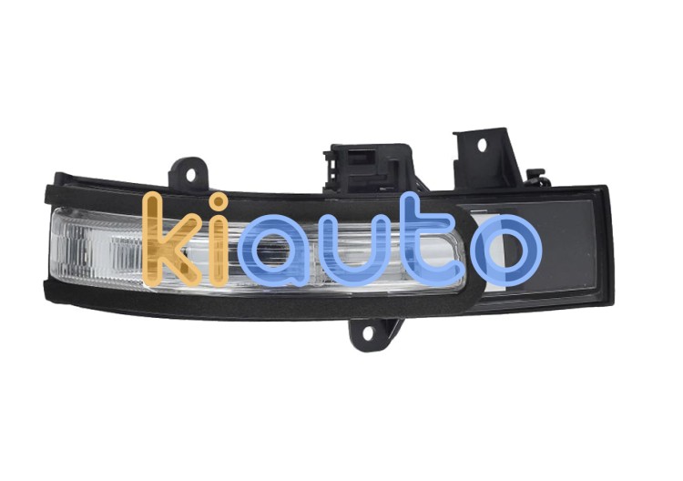 Piloto espejo retrovisor mitsubishi outlander 2010-2012 derecho OE 1608426180