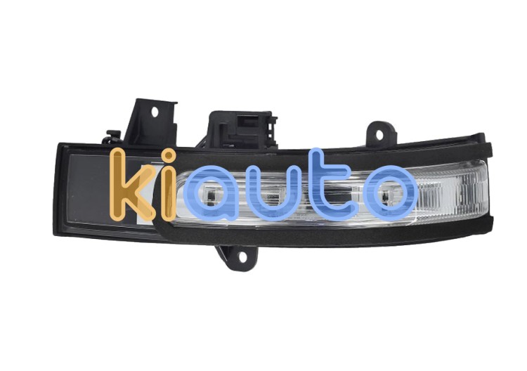 Piloto espejo retrovisor mitsubishi outlander 2010-2012 izquierdo OE 1608425980