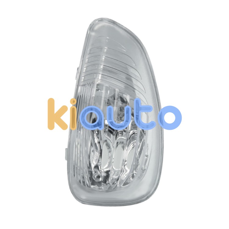 Piloto espejo retrovisor nissan interstar 2021-2024 blanco (wy5w) / derecho OE 261603141R / 4419995