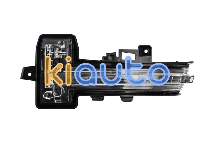Piloto espejo retrovisor nissan juke 2019-> izquierdo OE 261656PA0A
