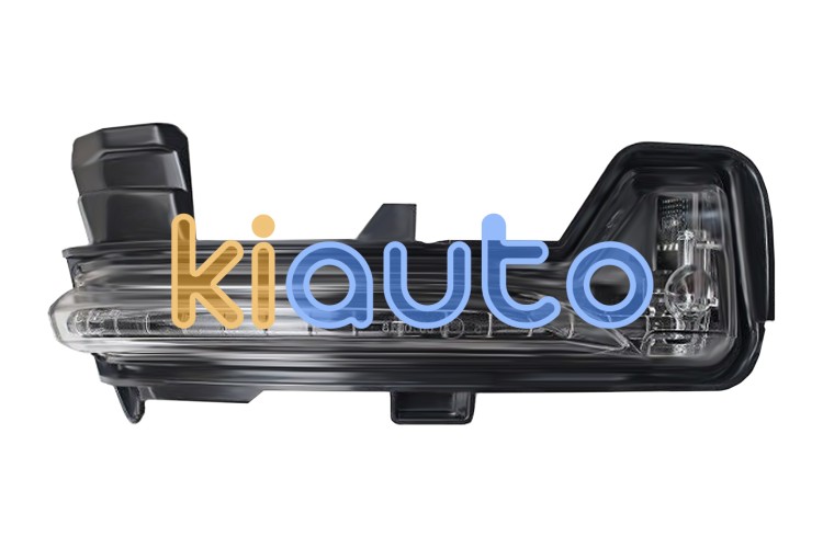 Piloto espejo retrovisor nissan townstar 2021-> modelo piloto led / derecho OE A4209066900