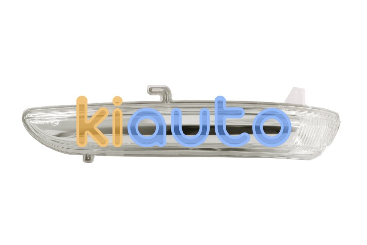 Piloto espejo retrovisor peugeot 208 2019-2023 modelo piloto halogeno / izquierdo OE 1607512580