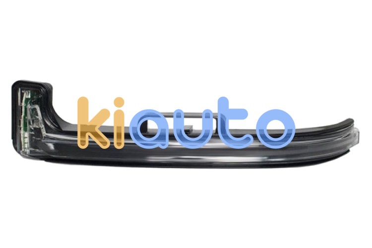 Piloto espejo retrovisor peugeot 3008 2021-2024 izquierdo OE 1618048680