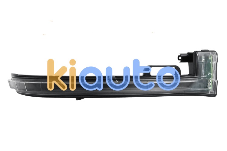 Piloto espejo retrovisor peugeot 308 2017-2021 blanco / derecho OE 1610708280