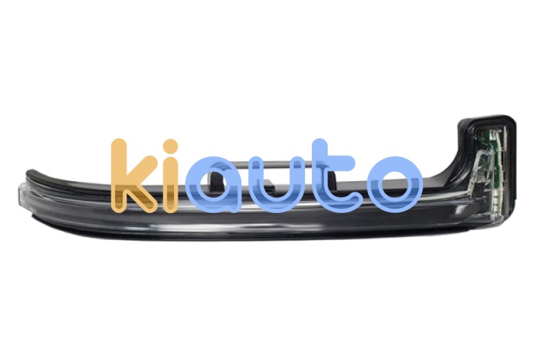 Piloto espejo retrovisor peugeot 5008 2021-2024 derecho OE 1618048780