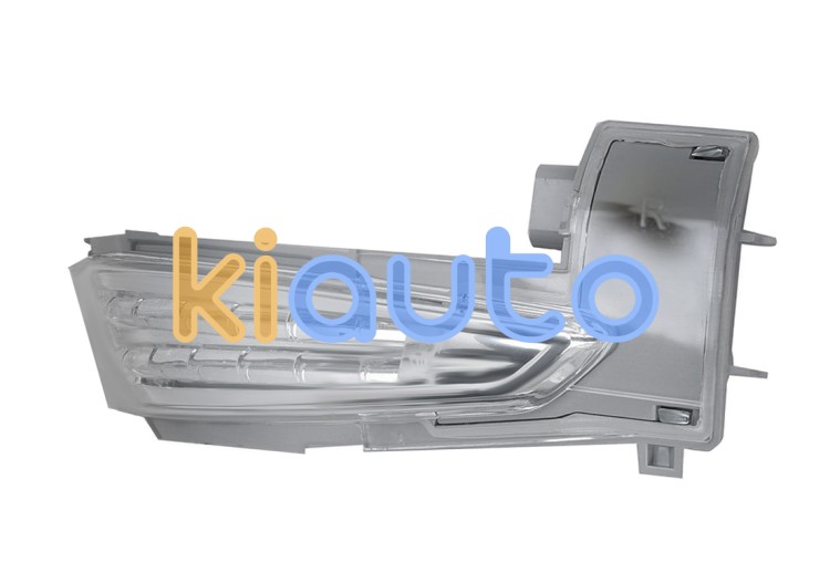 Piloto espejo retrovisor peugeot 508 2014-2018 blanco / derecho OE 6325J5