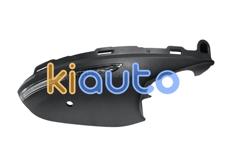 Piloto espejo retrovisor renault captur 2019-> derecho OE 963055518R