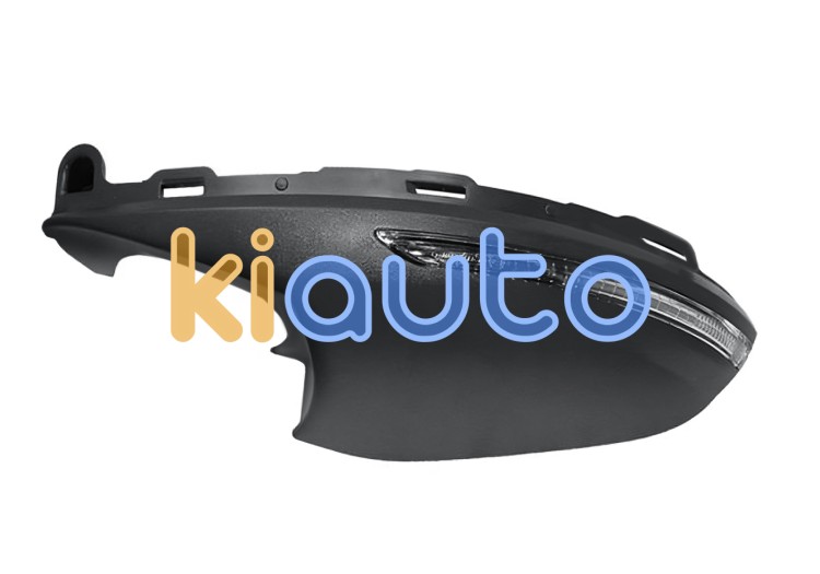 Piloto espejo retrovisor renault captur 2019-> izquierdo OE 963060543R
