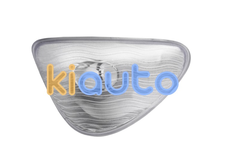 Piloto espejo retrovisor renault grand modus 2008-2014 derecho OE 7701065740
