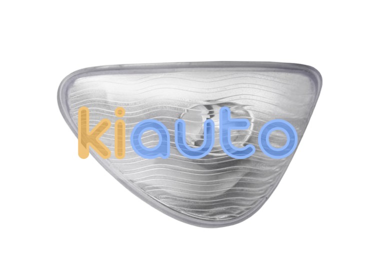 Piloto espejo retrovisor renault grand modus 2008-2014 izquierdo OE 7701065739