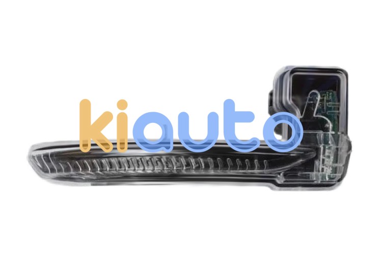 Piloto espejo retrovisor renault kadjar 2015-2018 derecho OE 261F18704R