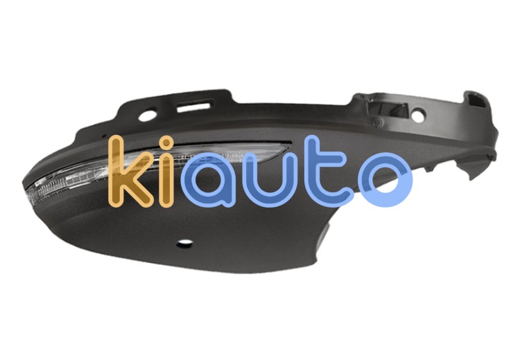 Piloto espejo retrovisor renault megane 2016-2020 derecho OE 963053618R
