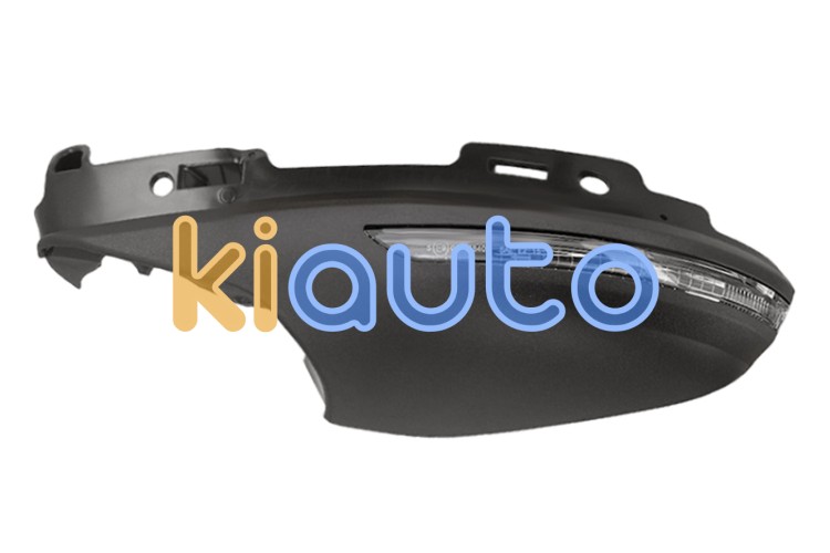Piloto espejo retrovisor renault megane 2016-2020 izquierdo OE 963066878R