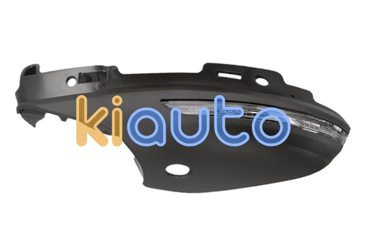 Piloto espejo retrovisor renault megane 2020-2023 con luz cortesia / izquierdo OE 963066605R
