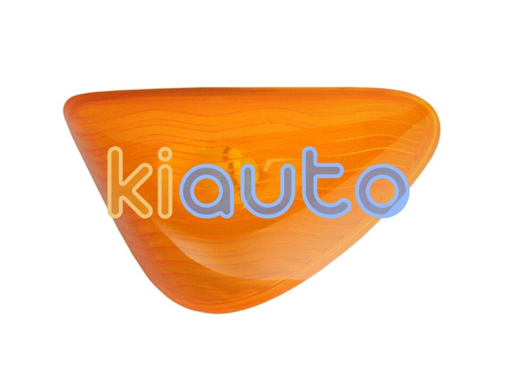 Piloto espejo retrovisor renault modus 2004-2008 derecho OE 7701058189